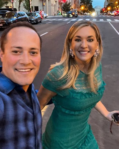 Katie Pavlich Bio, Age, Height, FOX News, Husband,。